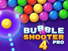 Oyun Bubble Shooter Pro 4