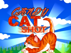 Oyun Candy Cat Shot