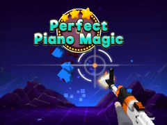 Oyun Perfect Piano Magic