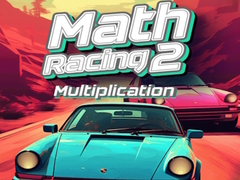 Oyun Math Racing 2 Multiplication