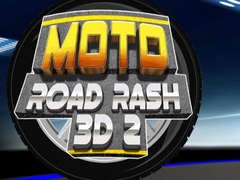 Oyun Moto Road Rash 3D 2
