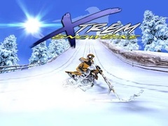 Oyun Xtrem SnowBike