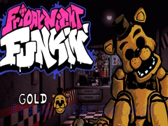 Oyun  FNF vs FNAF Gold