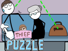 Oyun Thief Puzzle