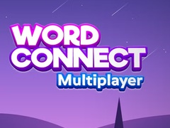 Oyun Word Connect Multiplayer
