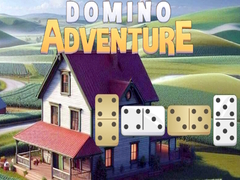 Oyun Domino Adventure