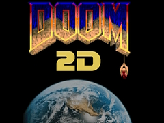 Oyun Doom 2D