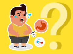 Oyun Kids Quiz: Health Tips