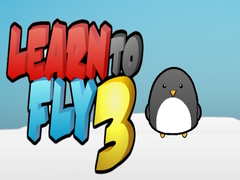 Oyun Learn To Fly 3