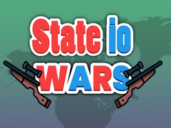 Oyun State io Wars