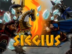 Oyun Siegius