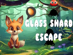 Oyun Glass Shard Escape