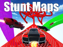 Oyun Stunt Maps