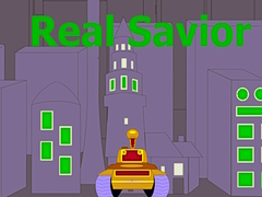 Oyun Real Savior