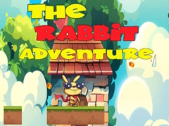 Oyun The Rabbit Adventure