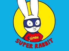 Oyun Simon Super Rabbit