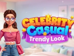 Oyun Celebrity Casual Trendy Look