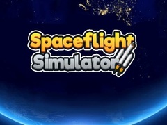 Oyun Spaceflight Simulator