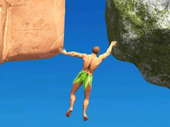Oyun Super Rock Climber