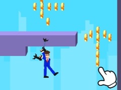 Oyun Hook Master: Mafia City