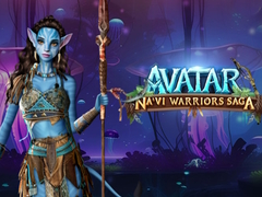 Oyun Avatar Na'vi Warriors Saga