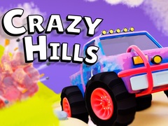 Oyun Crazy Hills