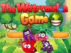Oyun The Watermelon Game