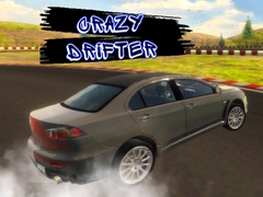 Oyun Crazy Drifter