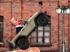 Oyun Biden Wheelie