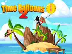Oyun Time Balloons 2