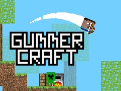 Oyun Gunner Craft