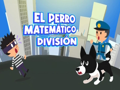 Oyun El Perro Matematico Division