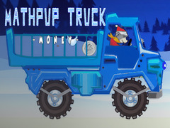 Oyun MathPup Truck Money