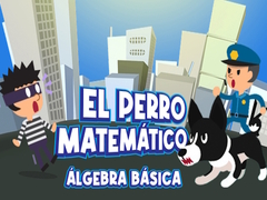 Oyun El Perro Matematico Algebra Basica
