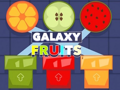 Oyun Fruits Galaxy