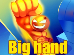 Oyun Big hand