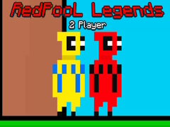 Oyun RedPool Legend 2 Player
