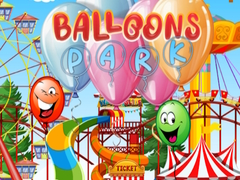 Oyun Balloons Park