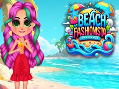 Oyun Beach Fashionista Challenge