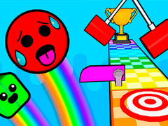 Oyun Ball Tower of Hell