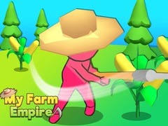 Oyun My Farm Empire