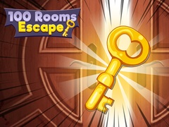 Oyun 100 Rooms Escape
