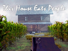 Oyun This House Eats People