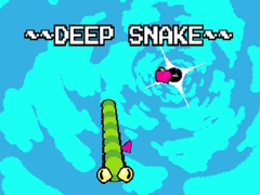Oyun Deep Snake