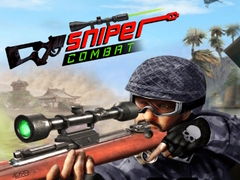 Oyun Sniper Combat 3D