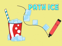 Oyun Path ice