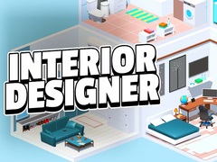 Oyun Interior Designer: Unpacking House