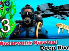 Oyun Underwater Survival: Deep Dive