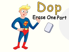 Oyun DOP Erase One Part