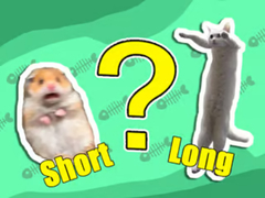 Oyun Kids Quiz: Shortest And Longest